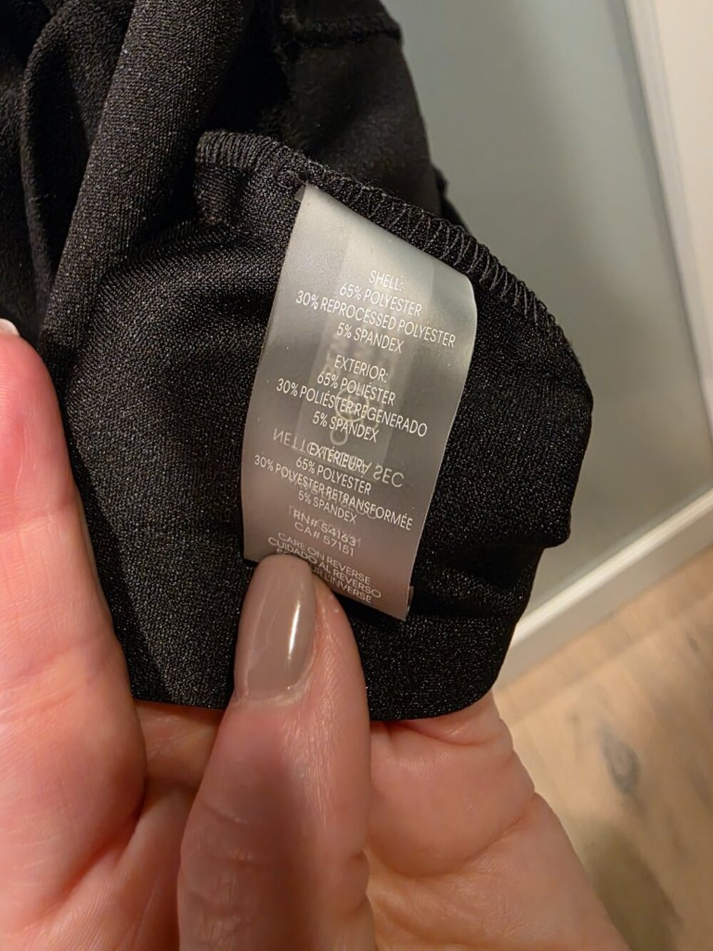Calvin Klein sheath dress - Picture 4 of 4